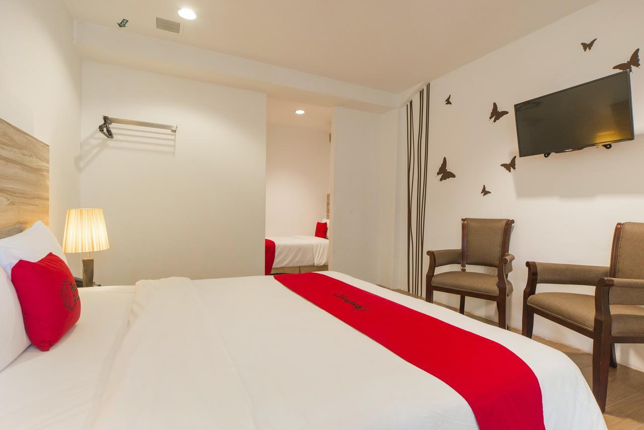 Reddoorz Plus @ Victoria Street Singapore Exteriör bild